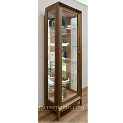 Шкаф для посуды 1-дв правый