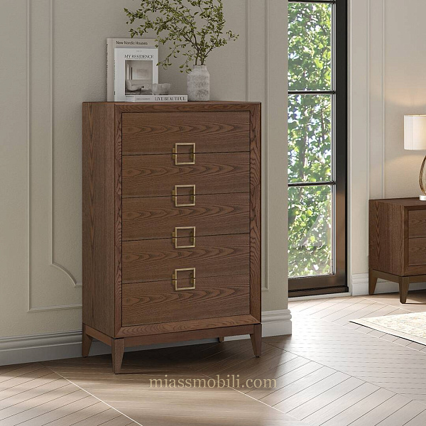 Комод Modena К-5