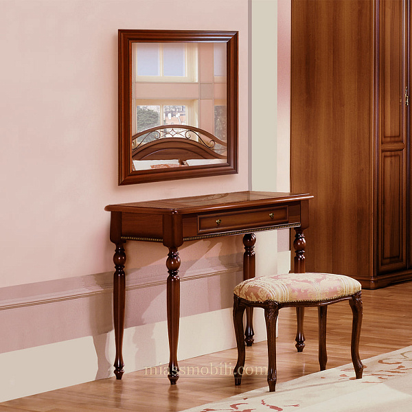 Стол туалетный Джоконда орех