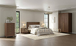 Коллекция мебели Modena орех Мокко Коллекция мебели Modena орех Мокко